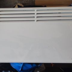 Electric Heaters