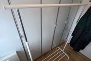 Clothes Rail