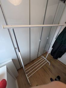 Clothes Rail