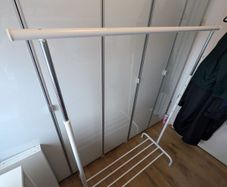 Clothes Rail