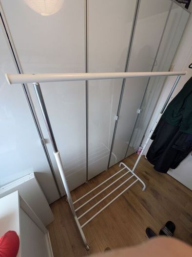 Clothes Rail