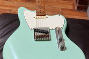 offset telecaster