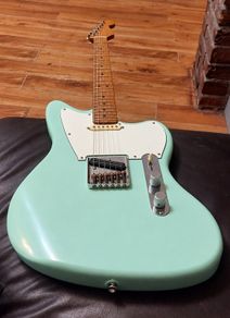 offset telecaster