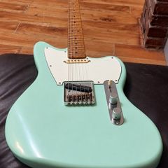 offset telecaster
