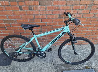 kids bike
