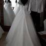Stunning Wedding Dress Image 4
