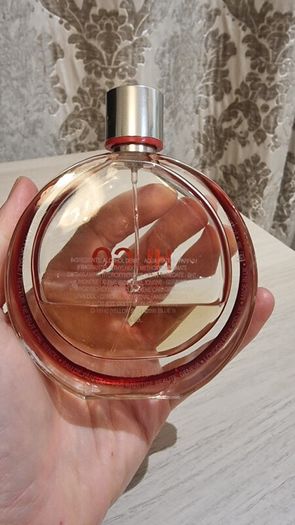 Hugo Boss Hugo Woman Perfume