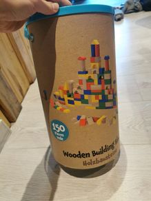 Building Blocks