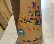 Building Blocks
