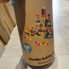 Building Blocks