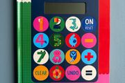 My First Calculator Interactive Learning Book Hardback Illustrated Children Book