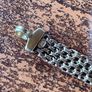 9ct bismark bracelet Image 8