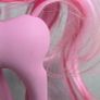 Custom Rehaired Blank Flutter ponies MLP G1 My Little Pony Image 9