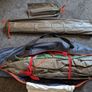camping tent Image 3