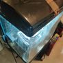 Fish tank 40lt Image 2
