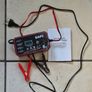 Car Battery + charger Image 2