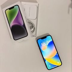 iPhone 14  128GB