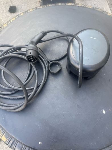 ev charger