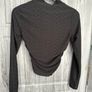 Shein Black Top - S Image 4