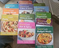 quick books