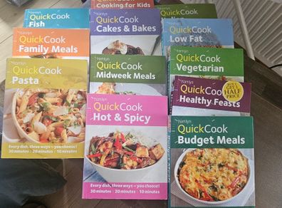 quick books