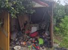 rubbish removal cheaper than any skip hire all areas covered Image 6