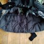 Ergonomic Baby-Toddler Sling Image 3