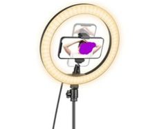 Tpod and light