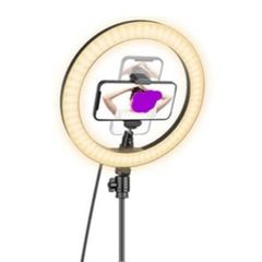 Tpod and light