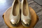 Shoes leather size 40 (7)