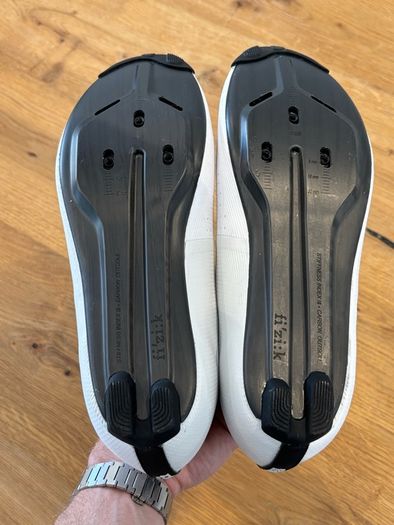 Fizik Tempo Decos Carbon Wide