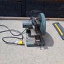 110v metal cutting saw Image 2
