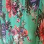 Brand new Scarlett & Jo London Plus size floral stretch waist skirt size UK26/28 EU56 Postage included Image 4
