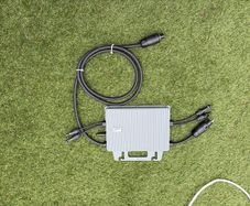 Tsun pv micro inverter