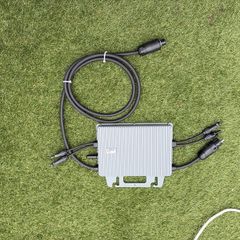 Tsun pv micro inverter
