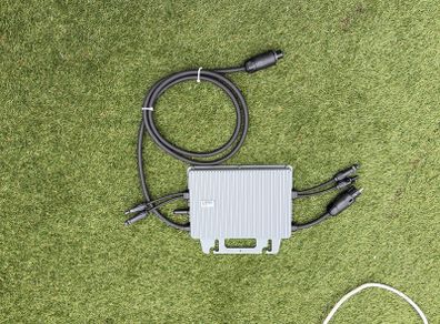 Tsun pv micro inverter