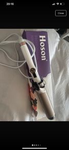 Hosan Hair Curler