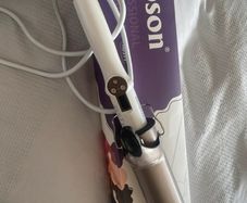 Hosan Hair Curler