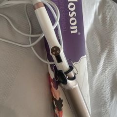 Hosan Hair Curler