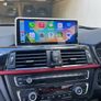 BMW 10INCH Touch Screen with Apple CarPlay & Android Auto Ready Image 3