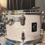 Sonor 12"x08" AQ2 Tom Tom WHP (Floor Tom 14" also for sale) Image 2