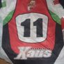 Motocross Gear & Helmet Image 7