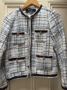 Zara ladies jacket