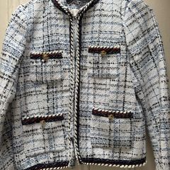 Zara ladies jacket