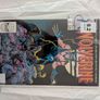 Wolverine #1 Marvel Comics 1988 Direct Edition Key Comic Image 4