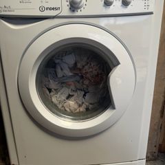 washer/dryer combo