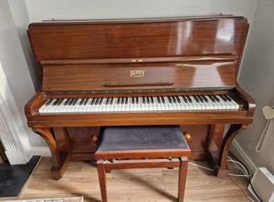 Berry London Piano
