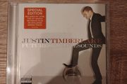Justin Timberlake (FutureSex/Lovesounds)
