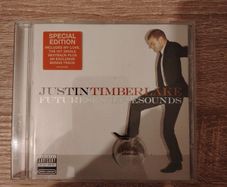Justin Timberlake (FutureSex/Lovesounds)