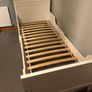 IKEA sundvik bed Image 2